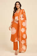 Alaya Select Amber Kurta Set
