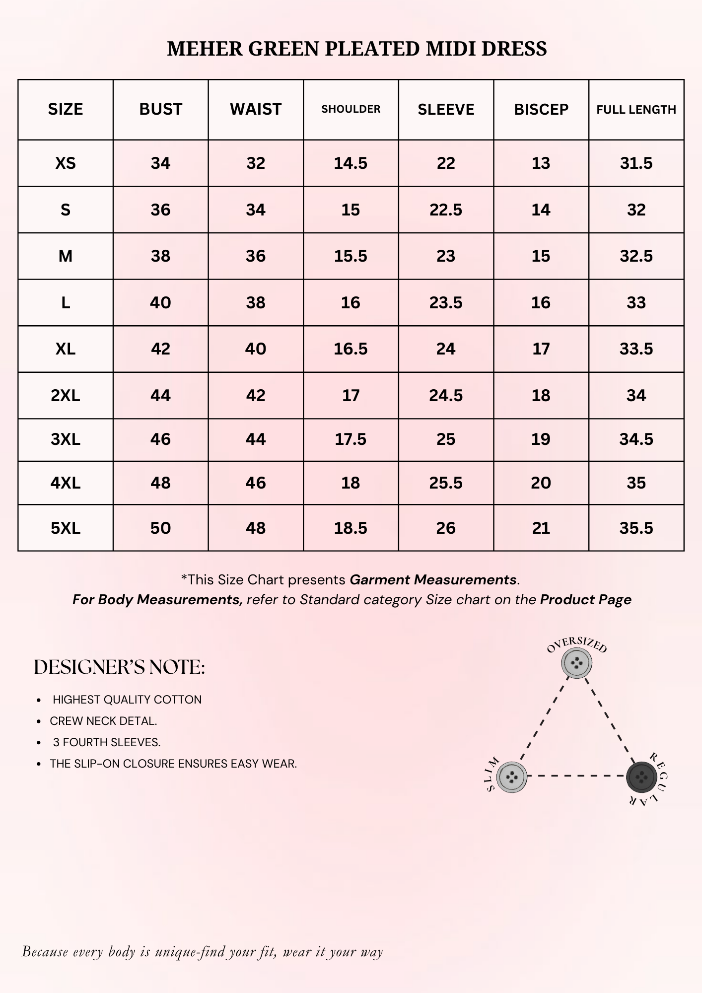 Meher Green Pleated Midi Dress