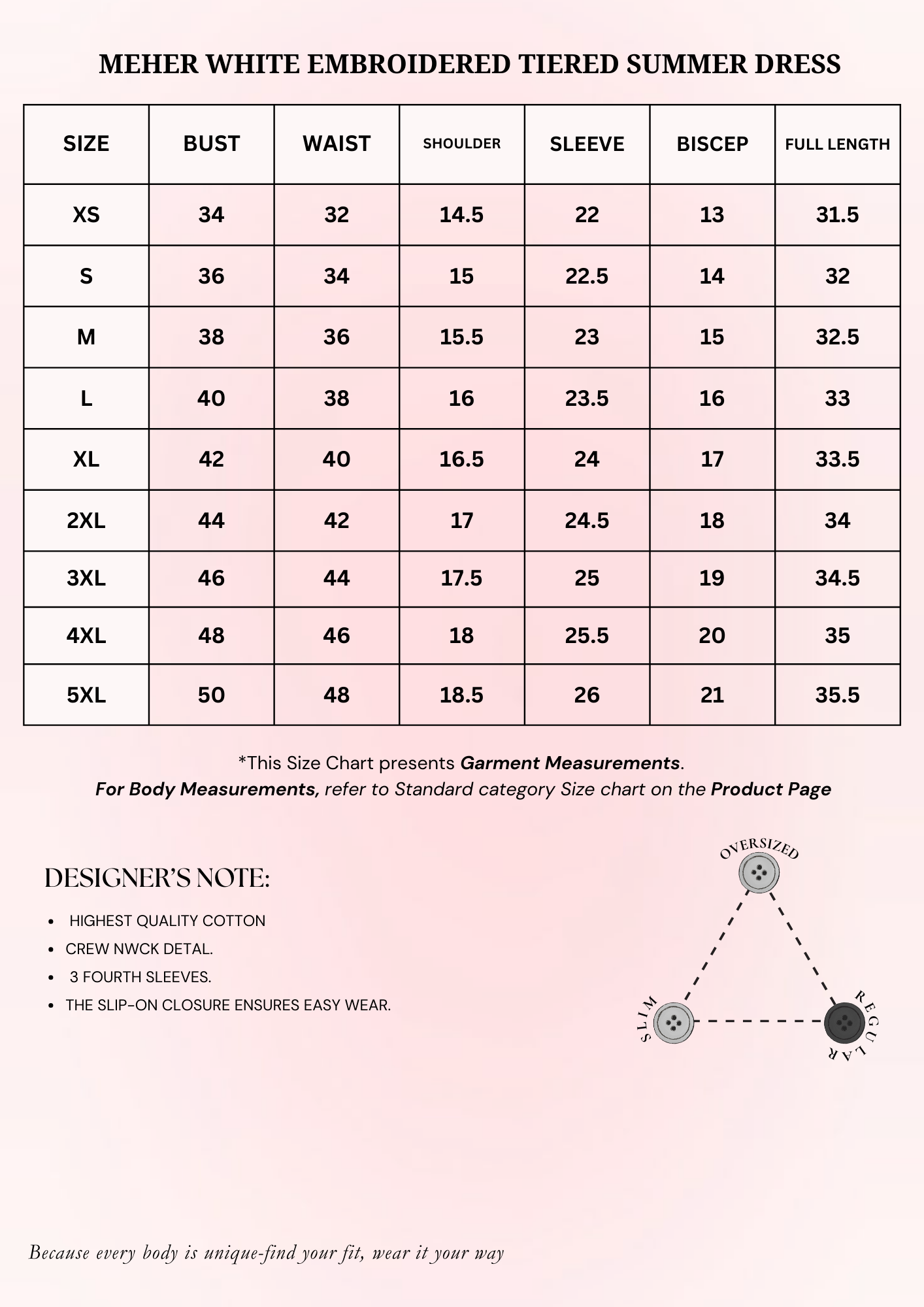 Meher White Embroidered Tiered Summer Dress