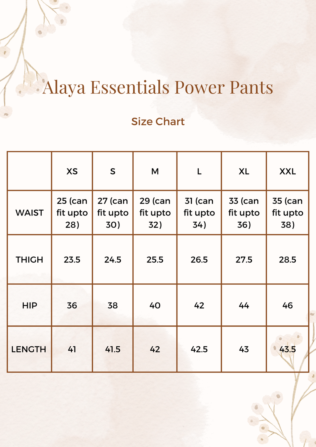 Alaya Essentials Fuchsia Power Set