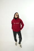 VIBIN Premium Oversized Hoodie