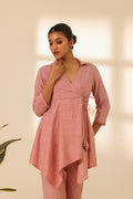 Rangrez Blossom Breeze Top