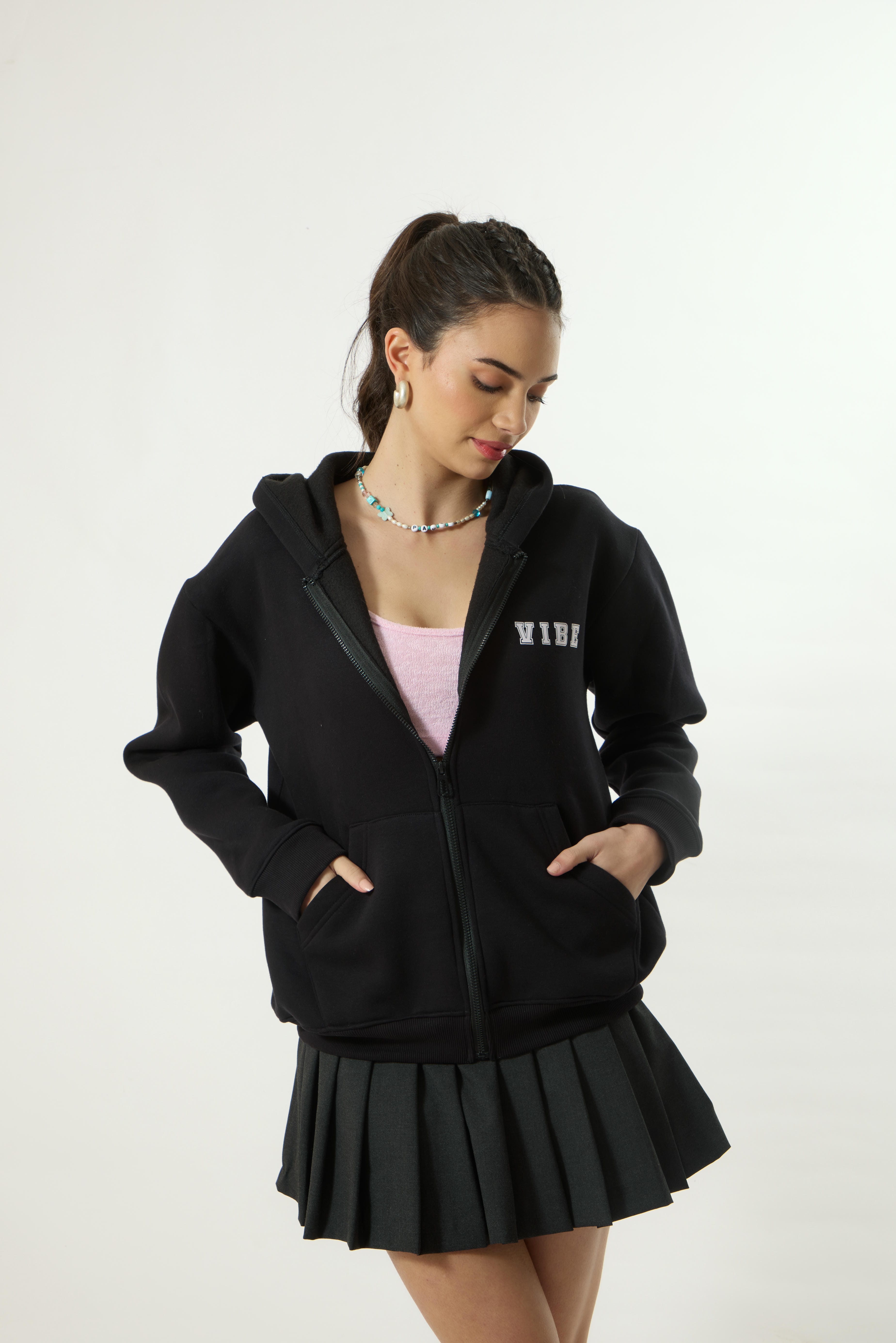 BRB Premium Oversized Hoodie