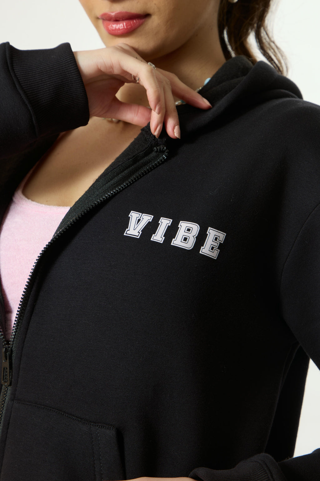 BRB Premium Oversized Hoodie