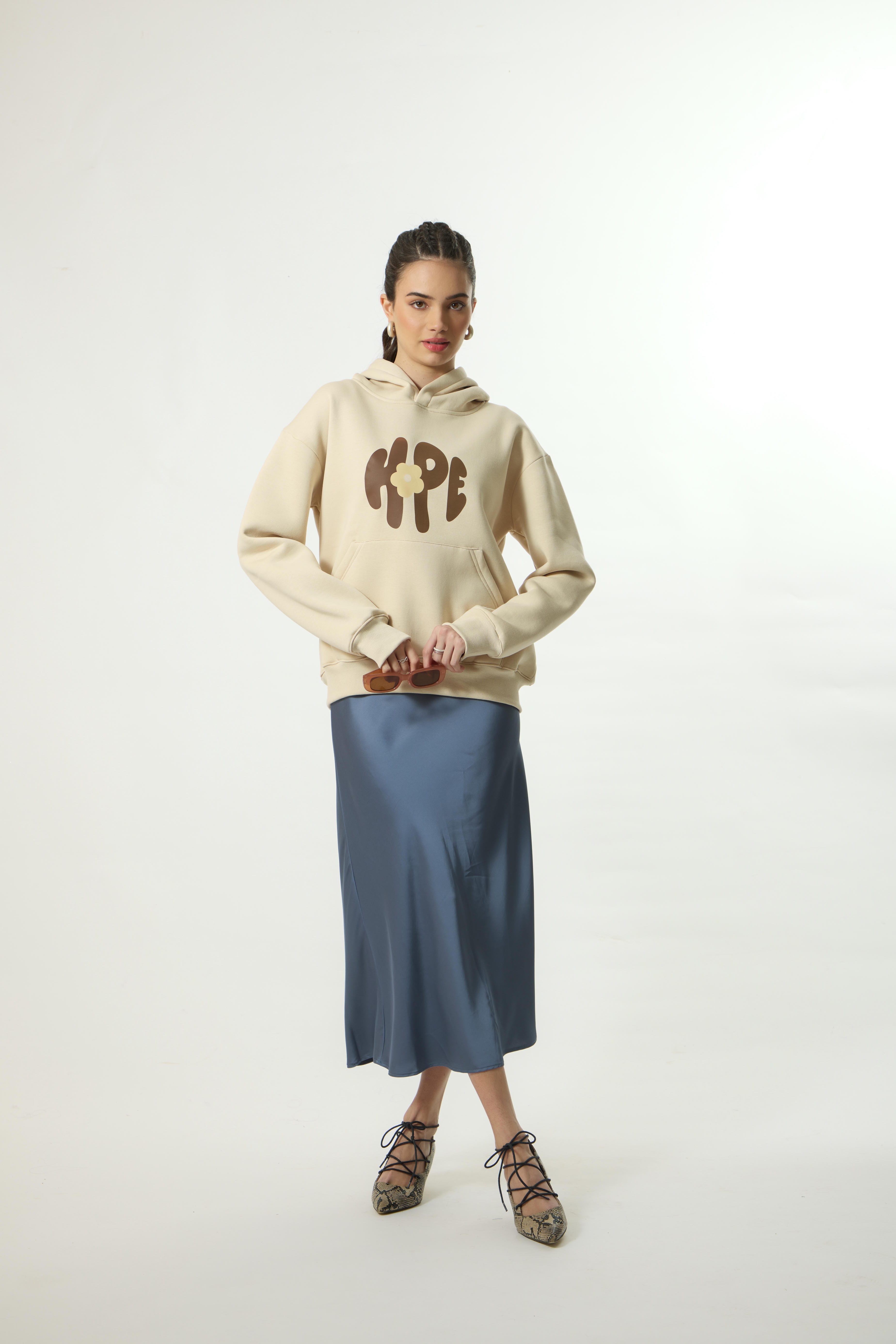 HOPE Premium Oversized Hoodie